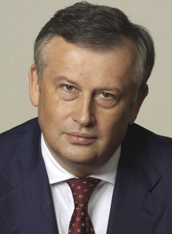 Дрозденко Александр Юрьевич
