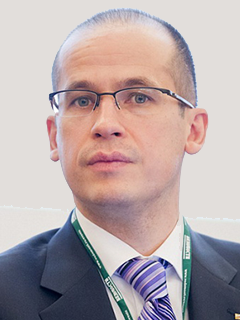 Бречалов Александр Владимирович