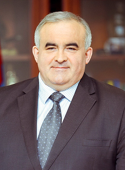Ситников Сергей Константинович