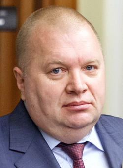 Панченко Игорь Владимирович