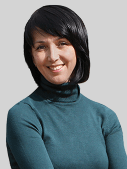Порхомовская Елена Алексеевна
