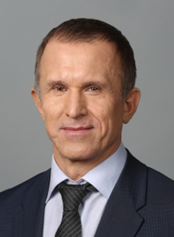 Кравченко Владимир Казимирович