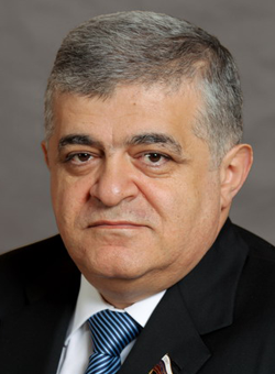 Джабаров Владимир Михайлович