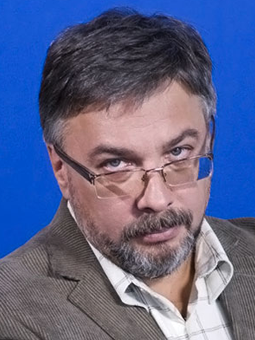 Борис Деденёв