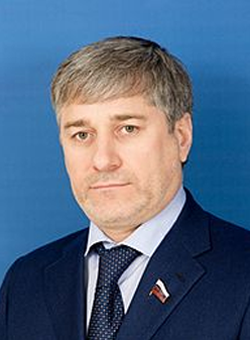 Геремеев Сулейман Садулаевич