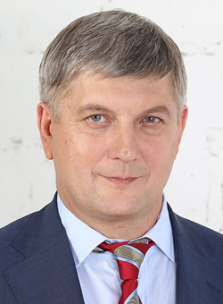 Гусев Александр Викторович