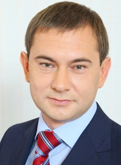 Нетёсов Владимир Иванович