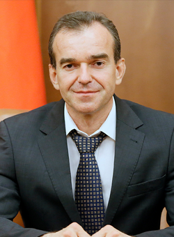 Кондратьев Вениамин Иванович