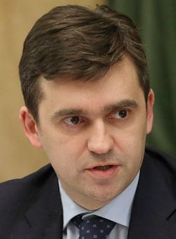 Воскресенский Станислав Сергеевич