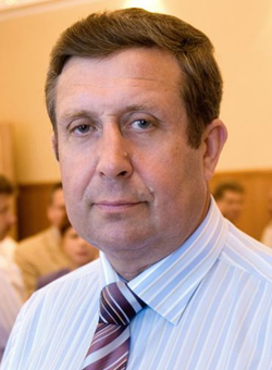 Попков Владимир Иванович