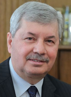 Мякуш Владимир Викторович