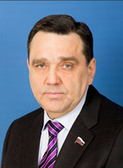 Иванов Сергей Павлович