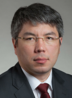 Цыденов Алексей Самбуевич