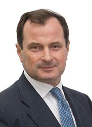 Федоров Юрий Викторович