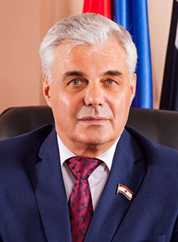 Чибиркин Владимир Васильевич
