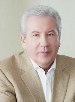 Хохряков Борис Сергеевич