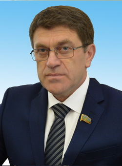 Салпагаров Ахмат Анзорович