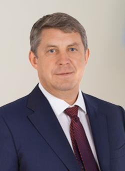 Богомаз Александр Васильевич