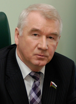 Корепанов Сергей Евгеньевич