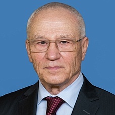 Рапота Григорий Алексеевич