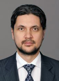 Осипов Александр Михайлович