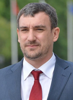 Орлов Василий Александрович