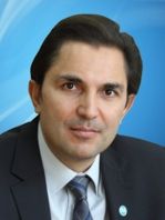 Хапочкин Андрей Алексеевич