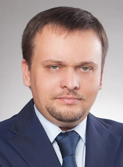 Никитин Андрей Сергеевич