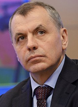 Константинов Владимир Андреевич