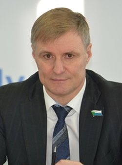Луговской Сергей Леонидович