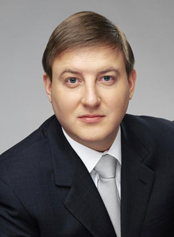 Турчак Андрей Анатольевич
