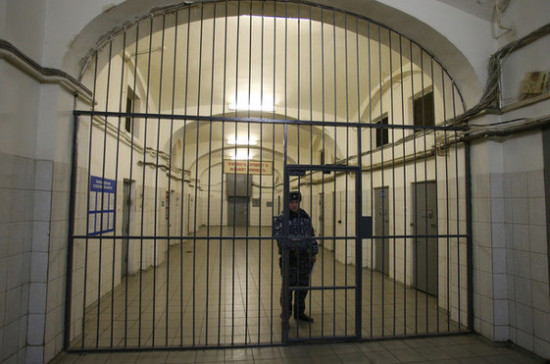 Осужденные смогут получить компенсацию за нарушение условий содержания