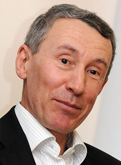 Климов Андрей Аркадьевич