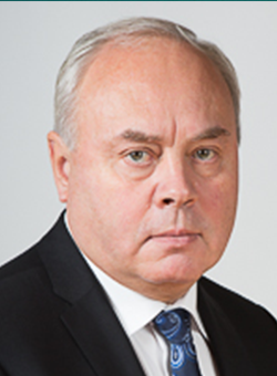 Толкачев Константин Борисович