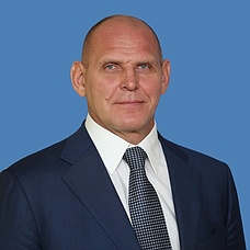 Карелин Александр Александрович