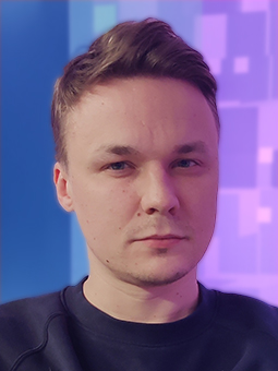Канубриков Артем Викторович