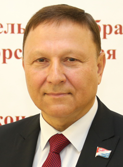 Ролик Александр Иванович
