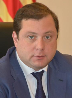 Островский Алексей Владимирович