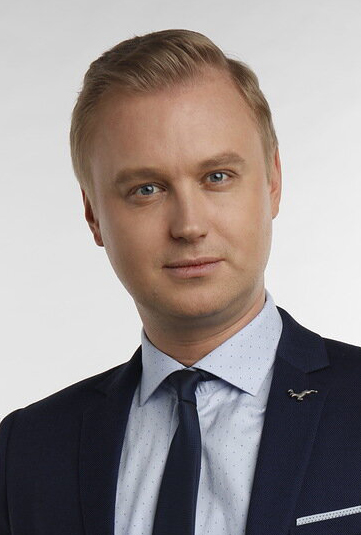 Антон Войцеховский