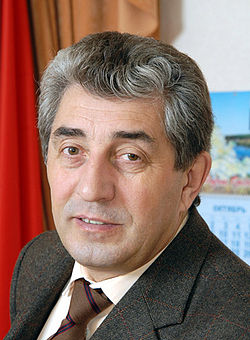Грачев Сергей Иванович