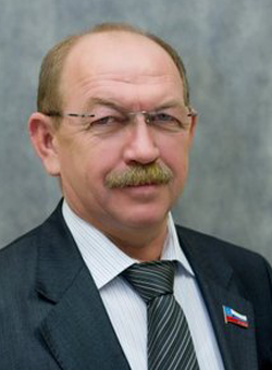 Орденов Геннадий Иванович
