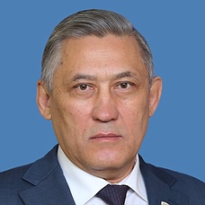 Валяев Юрий Константинович