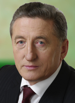 Лукин Сергей Николаевич