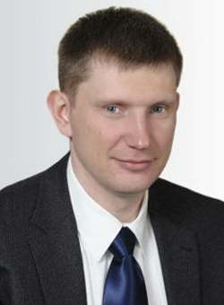 Решетников Максим Геннадьевич