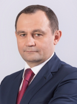 Брынцалов Игорь Юрьевич