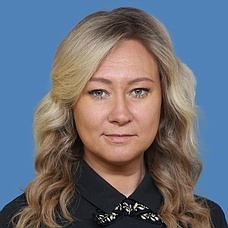 Забралова Ольга Сергеевна