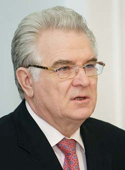 Варнавский Владимир Алексеевич