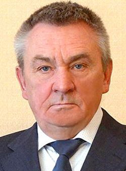 Бекетов Владимир Андреевич