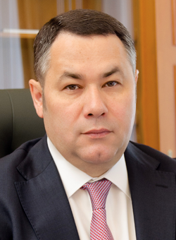 Руденя Игорь Михайлович