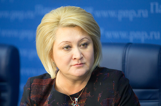 Гумерова не поддерживает запрещение детям регистрироваться в соцсетях